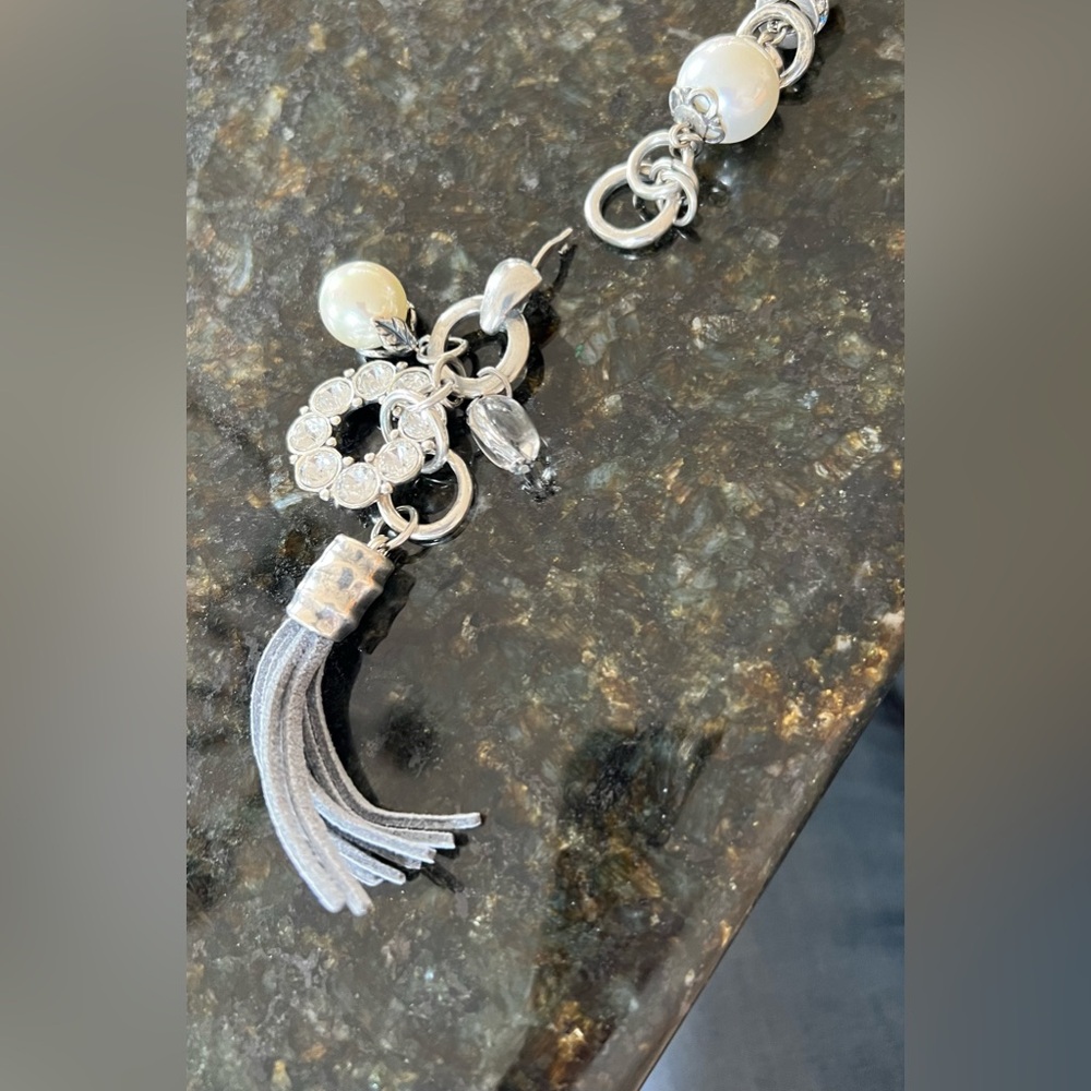MIGLIO PENDANT WITH SPECIAL HOOK NEW
